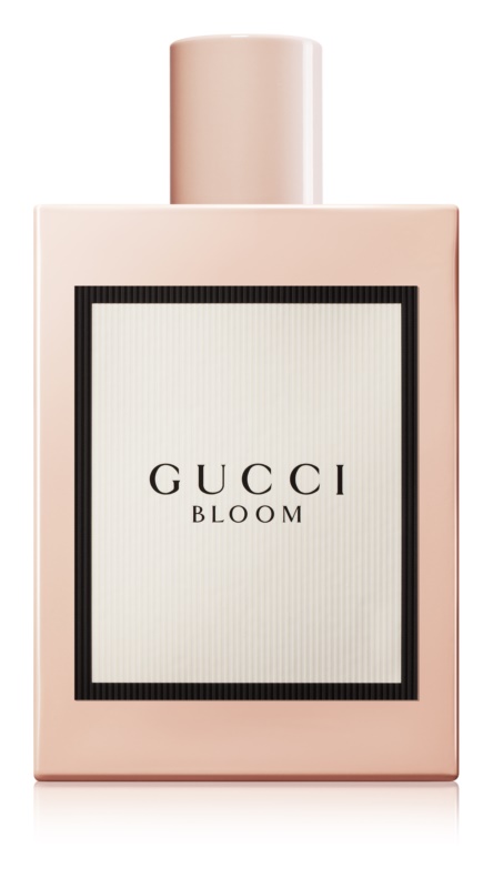 Botella de Gucci Bloom